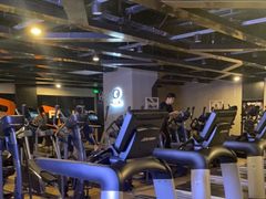 -古德菲力健身(中关村大恒店)