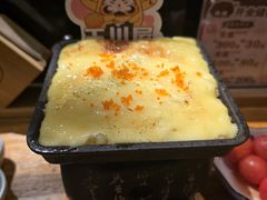 -玉川屋创意日料(北美新天地店)