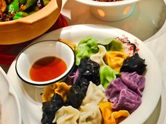 -山海菜馆·海肠捞饭·青岛菜(栈桥店)