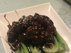 -福苗小骆驼烧烤(大唐不夜城店)