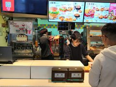 -肯德基(八里台店)