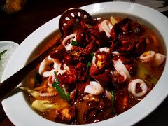 -CHIC1699远洋私厨