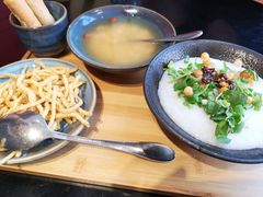 经典大王油茶套餐-大王油茶(二厂文创公园店)