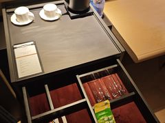 -深圳滨河时代ICON LAB艾垦酒店