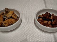-北京柏悦酒店·锦庭餐厅Dining Room