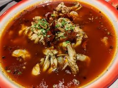 -李叔叔虾蟹大排档(青羊店)