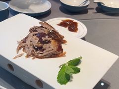 -全聚德(长白直营店)