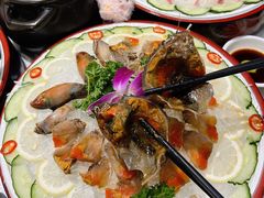 -官塘鱻鱻鱼生·潮汕生腌·砂锅粥(西马路总店)
