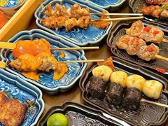 -一豚轩·烧鸟·豚骨拉面(五四路店)