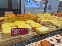 -味多美蛋糕(金顶街店)