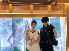 -杭州西湖银泰百货