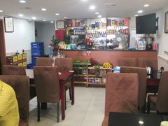 大堂-潮州菜馆(十里河店)