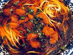 -顺丰面馆(打浦店)