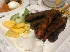 -关夫人餐厅(阳光广场店)