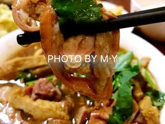 卤煮火烧-姚记炒肝店(鼓楼店)