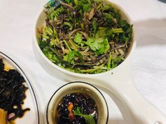 -大眼锅贴水饺(河东店)