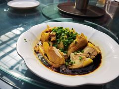 -天毓山庄·餐厅