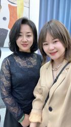 -美美秀造型