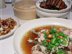 -眉州东坡(通州店)
