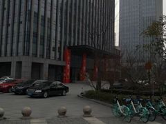 -无锡农村商业银行(总行营业部)