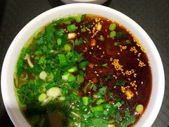 -东方宫中国兰州牛肉拉面(厦门旗舰店)