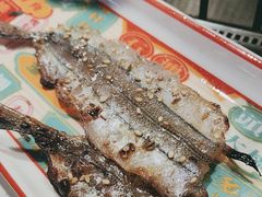 -高鸽子锦州烧烤63年(海阳路店)