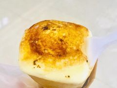 芝士布蕾可丽饼-西树泡芙(秦皇岛茂业天地店)