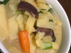 -纳瓦新疆菜(银都店)