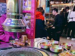 -釜山火炉·海鲜烤肉(紫藤路店)