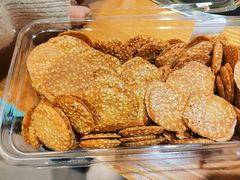 -巴莉甜甜(滨湖振徽苑店)