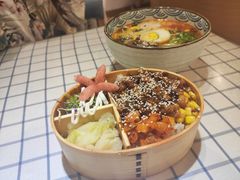 -万能料理屋(钟鼓岭路店)