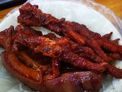 -刘小忙把子肉(北园大街总店)