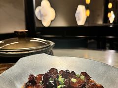-绿茶餐厅(朝阳大悦城店)