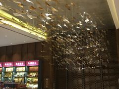 -华邑酒店·鲜艳全日自助餐厅