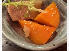 -大洋家·精品潮汕菜·生腌砂锅粥(天河东路店)