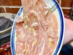 -五斗柴火锅(外双楠店)