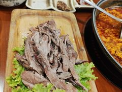-老朴饭店(邮政街总店)