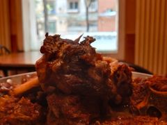 -清真吴记门钉肉饼·喜多利