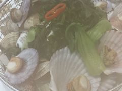 -海味当家·蒸锅海鲜(中山广场创始店)