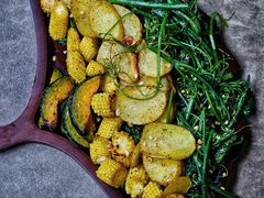 -CHURCH  BISTRO 教堂·餐吧