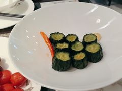 -金汤宴餐厅·粤菜(德云社店)
