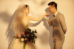 -拾尚映画·STUDIO婚纱摄影(中关村店)