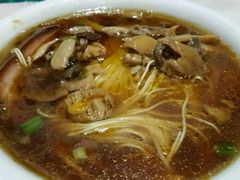 -兴福老面馆(寺路街店)