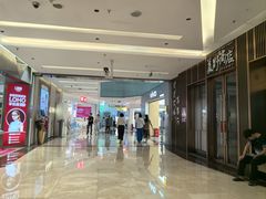 -福田卓悦INTOWN购物中心