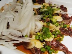 -桂马·日本料理·海胆·海鲜饭·酒场(民主广场店)