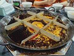 -赵二火锅