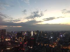 -339旋转餐厅(天府熊猫塔店)