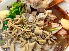 -金原鸭血粉丝汤(马群分店)