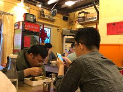 -锅儿挑面馆