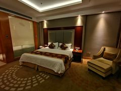 -通辽鑫达国际酒店